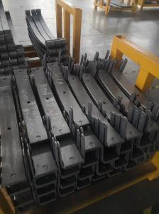Wholesale Automatic Electrophoretic Coating Line for High-Precision Metal Parts with Superior Corrosion Protection from china suppliers