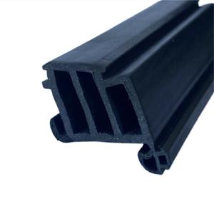 Wholesale Flexible Rubber Strip for Sealing Doors and Windows in Different Weather Conditions from china suppliers
