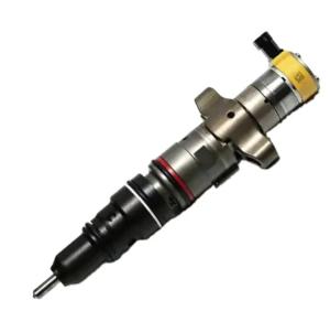 Wholesale High Quality Diesel Fuel Injector 265-8106 2658106 266-4446 235-5261 for CAT C9 from china suppliers