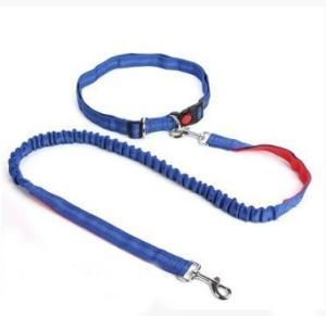 Wholesale Around Waist Pet Traction Rope Explosion Proof Belt For Medium Large Dogs from china suppliers