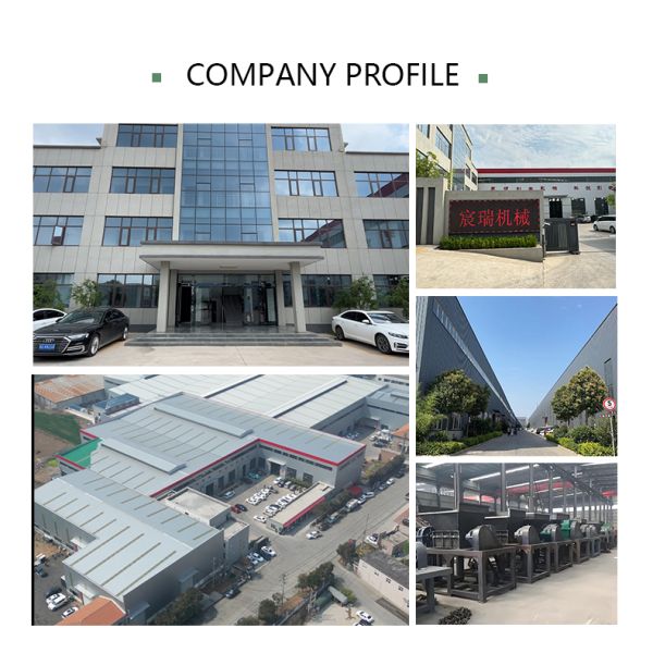New Scrap Wire Granulator Recycling Copper Wire Copper Cable Granulator Machine for Sale