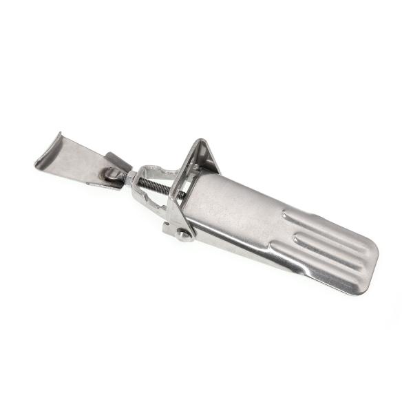 Heavy Duty Hidden Adjustable Toggle Latch Stainless Steel Draw Latch