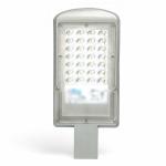 50 Watt SMD LED Street Light Outdoor IP65 Highway Road Lamp 5 Years Warranty