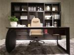 Italy designer furniture of Writing desk table Home office furniture Study room