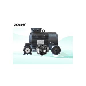 Wholesale 1 Phase Hollow Shaft Motor 3.7kw from china suppliers