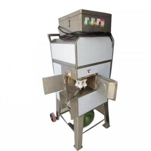 Wholesale 2000KG Freeze Dried Instant Coffee Juice Tea Extracts Extract Soup Powder Vacuum Lyophilization  Machine from china suppliers