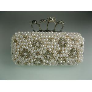 2012 fashion hard beaded evening ladies clutch bag G20437