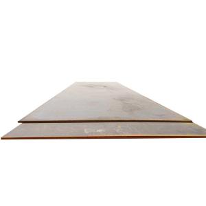 Wholesale TISCO 6.0-200mm Nm450 Deva Wear Resistant Steel Plate For Welding Machines from china suppliers
