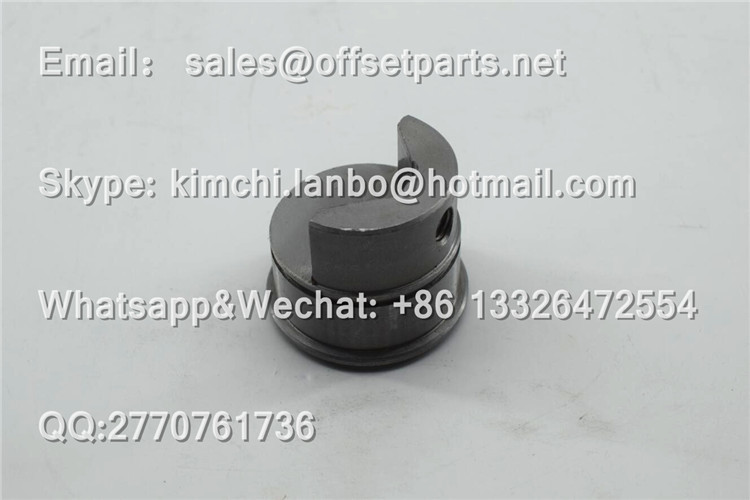 L2.030.417F Bearing DS cpl OD-45mm L2030417F CD74 Offset Press Printing Machine Replacement