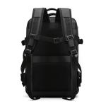 Daily Travel Outdoor Pack Bags Teenagers Bag With Usb School Bags Backpack