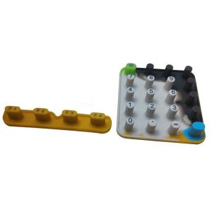 Wholesale Gts-102n 332n 3007n Topcon Total Station Accessories Silicone Rubber Keypad from china suppliers