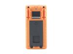 IP65 Thermocouple Calibration Equipment HART Communication Loop Calibrator