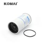 Pavement Machinery Parts Fuel Water Separator Filter Cartridge 05825009 05825010