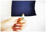NFPA2112 270gsm Protective Flame Proof Fabric Tear - Resistant