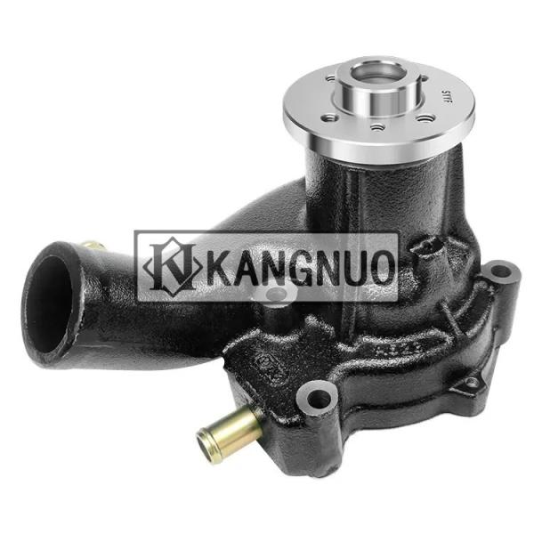 DH225 DH300-7 DH220-7 DH220-5 Water Pump Excavator Parts 65.06500-6402A 65.06500