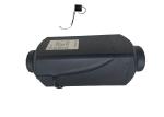 Winter Mini Boat Car Truck Auxiliary Parking Heater Diesel 4kw 12v