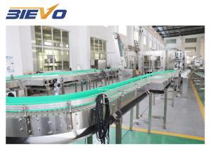 Wholesale DGF12-6 2 In 1 1500bph Cans Filling Machine from china suppliers