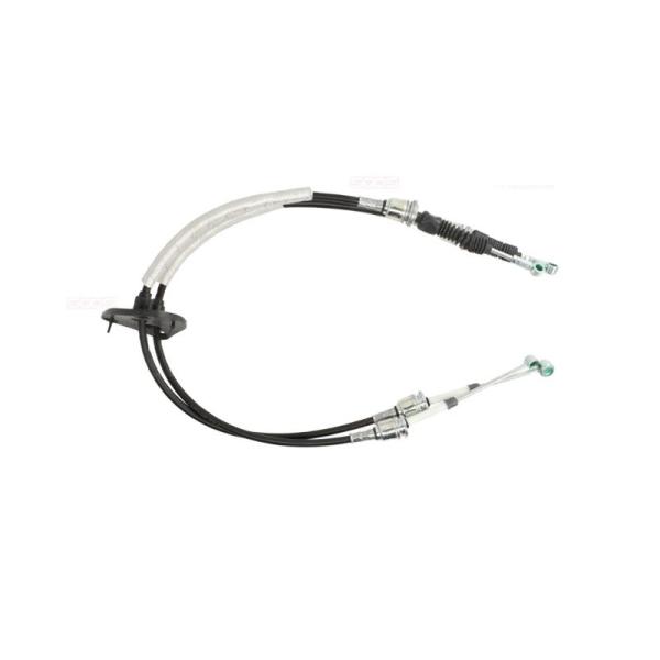Car Model Eurocar Veco Daily 2012-2019 SQCS Auto Parts AT Selector Cable