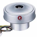 DC High Speed NMB Brushless Blower For Air Bubble Machine Hand Dryer Gas Stove