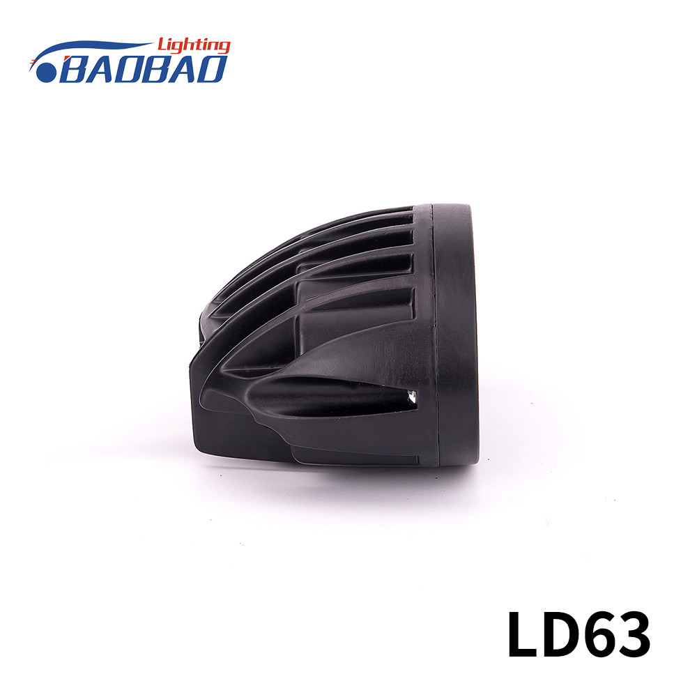 LD36 48W 16LED led work light