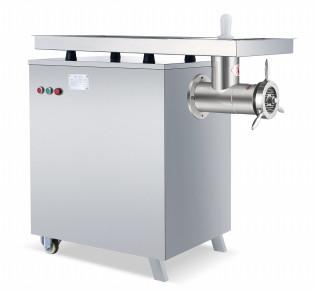Commercial 240V Stainless Steel Food Processing Machine for Hotels Meat Grinder