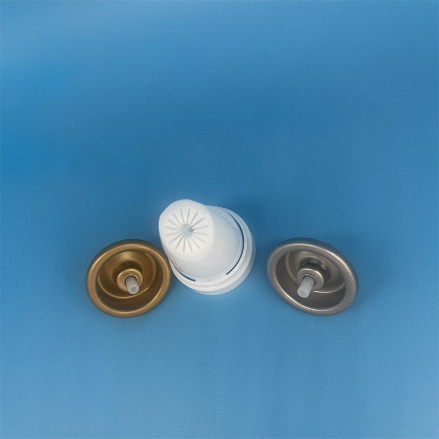 Advanced Aerosol Hair Styling Dispenser - Fine Mist Nozzle For Precise Mousse Application