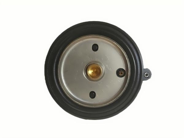 Industrial Automation High Pressure Solenoid Valve K2529 Top Efficiency And