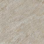 Natural Stone Porcelain Tile / Bathroom Travertine Look Porcelain Floor Tile