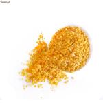100% Pure Natural Yellow Beeswax Granual Pallet Food And Drug Level BeesWax