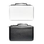Big Capacity Sublimation Bag Blanks Sublimation Pencil Pouch Tear Resistant
