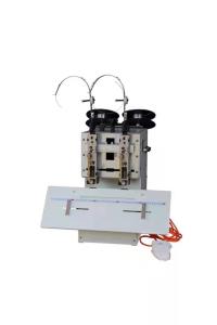 Wholesale Saddle Wire Stitching Machine , 220V 50Hz Book Binding Stapler Machine Nanbo from china suppliers