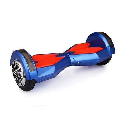 Waterproof Electric Self Balancing Scooter / Long Lifetime Electric 2 Wheel