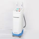 Vertical multifunctional hair removal IPL SHR E-light skin rejuenation machine