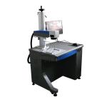 Marking Key Ring Machine Fiber Laser Marking Machine 30W UG-30FM