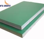 20kg/Drum PU Sports Flooring With 29% Rebound Value And 1000*1000mm Size