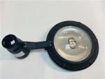 60W Outdoor Garden Light Die Casting Aluminum Courtyard Lighting Fixture for