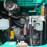 2nd Hand Kobelco 75 Excavator Used Mini Excavator