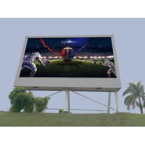 Stadium LED Display P10 Led Screen AVOE LED Stadium Display