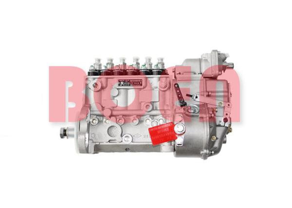 High Performance Bosch Diesel Fuel Injection Pump 52560153 High Speed Steel