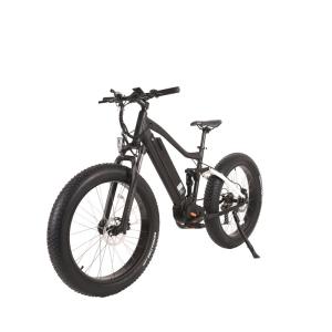 Wholesale Down Tube Battery Position Ebike 48v 1000w Electric Bicycle with Smart Type Sensor from china suppliers