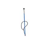 Solid FRP GRP Fiberglass Spearfishing Poles For Diving And Hunting