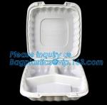 Airtight Plastic Storage Food Freshness Preservation Container Disposable