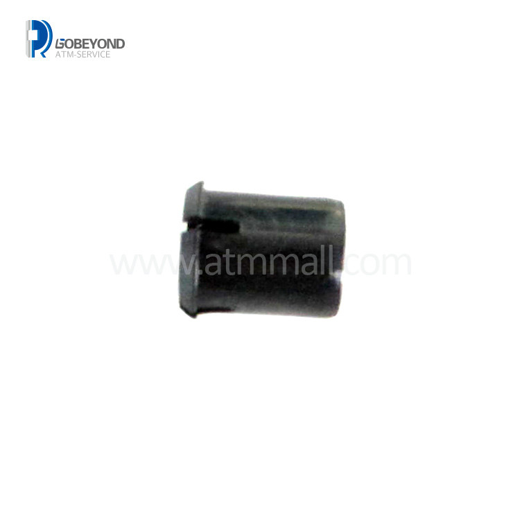 Diebold Opteva Cassette ATM Parts Black Bottom Pin 7.8mm