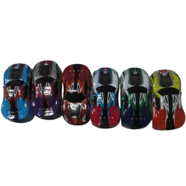 New Style Kids Solar Powered Toy Car Walking Along With A Drawing Line