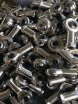Durable Precision Steel Bearings , Engineering Hydraulic Cylinder Bearing