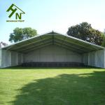 Anti UV Large Aluminium Frame Tent Outdoor Wedding Ceremony Events Marquee