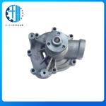 Water Pump 04259547 04256853 02937439 02937456 For Deutz BFM1013C Diesel Engine