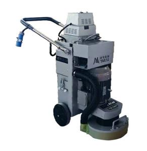Wholesale 320MM Concrete Floor Grinding Polishing Machine With 99% Dust Collection Efficiency from china suppliers
