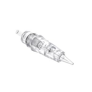 Wholesale Pmu Machine Permanent Makeup Needle 3R With Membrane Backflow Prevent from china suppliers