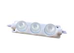 Signage Lighting LED Module Lights 3W 12V 400LM Waterproof Sideview Full Color
